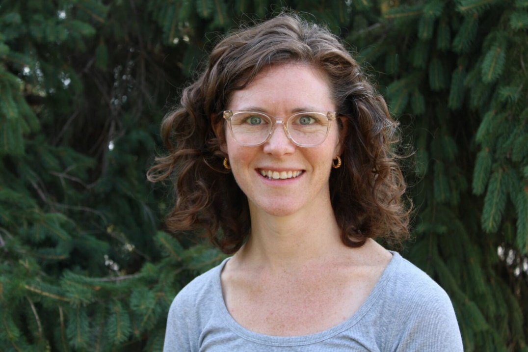 Catherine Elliot