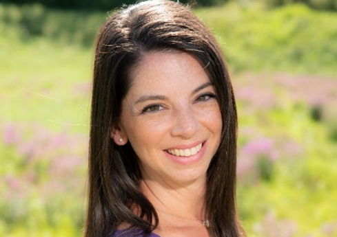 Amy Fogelsanger