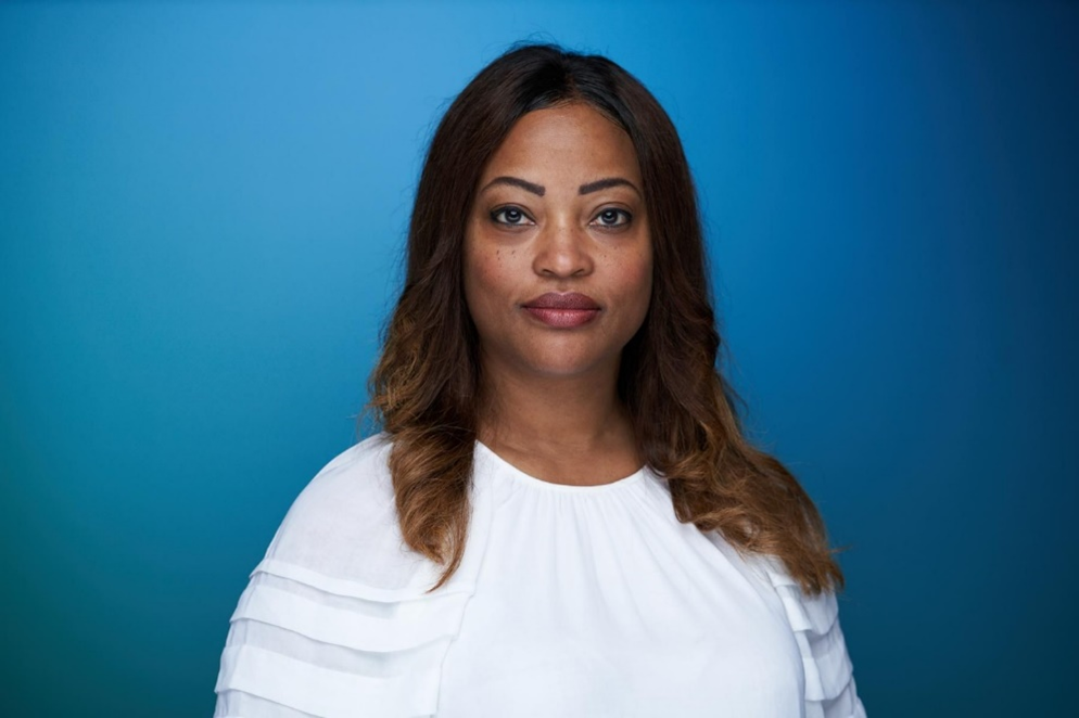 Taisha Hicks