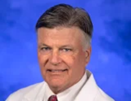 Richard Legro