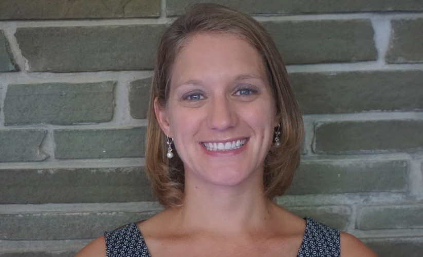 Lisa Murphy