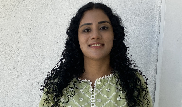 Marium Noordeen