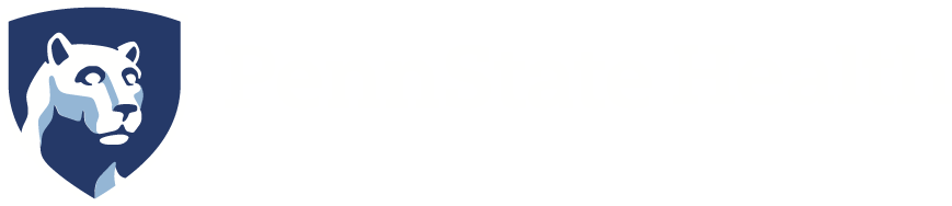 Penn State Health Logo