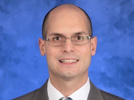 William Calo Perez