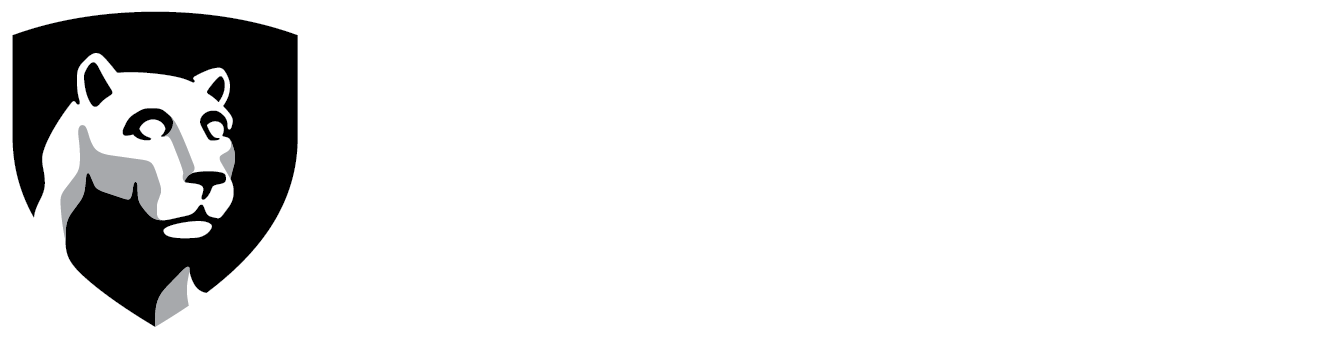 Penn State COM Logo